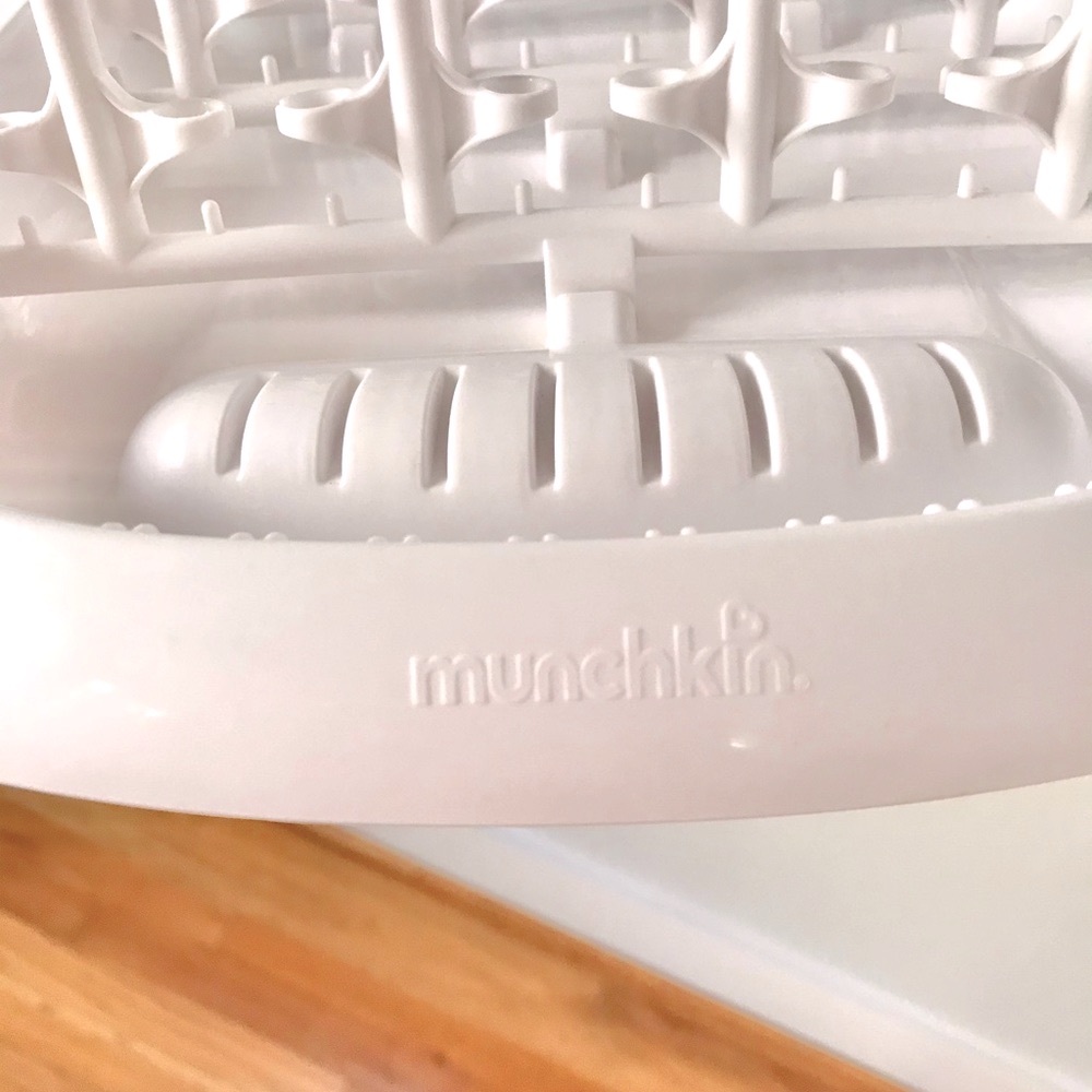 RARE BOTTLE RACK - Picture 3 of 9